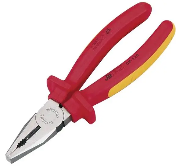 Pince universelle isolée 1000V