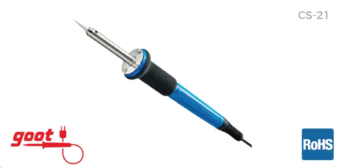 [CS-21] Fer de précision 20W