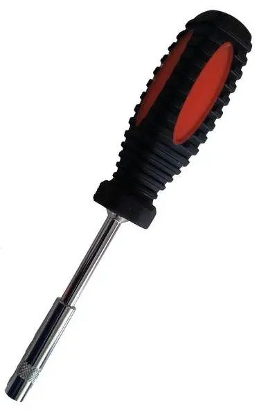 [CS2120M] Tournevis porte embouts