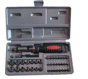 Coffret de 40 pièces