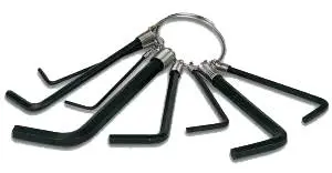 [CT3308M] Jeu de clé mâle 