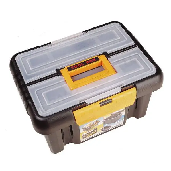 [CT3711] Boite à outils