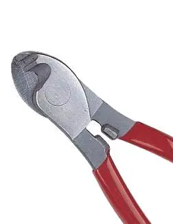 Pince coupe câble