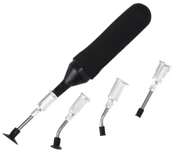 [CT543] Stylo de préhension