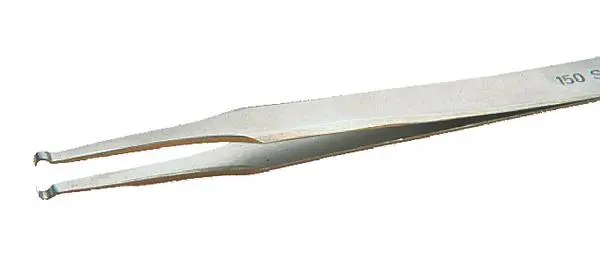 [150SA/1.5] Brucelles de préhension composant axiaux 150SA/1.5