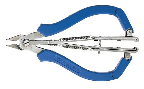 [1PK-066S] Pince coupante et à dénuder