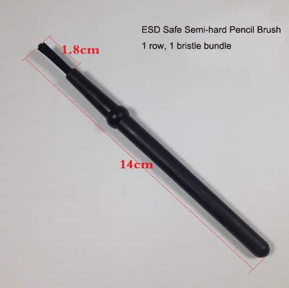 [F4] Pinceau conducteur largeur 5mm 