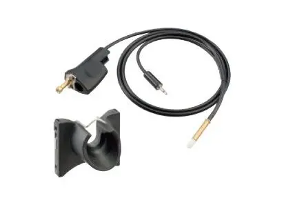 [FD-100TA-1.0] Ensemble tube fil & support de fer pour FD-100 (0.6, 0.8 où 1mm)