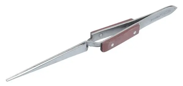 [1PK-118T] Brucelles à action inversé