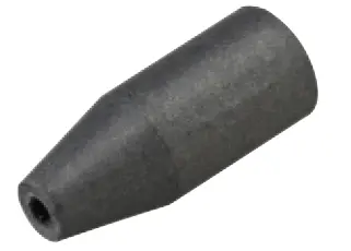[FD-110N-0.6] Nozzle / Aiguille pour FD-100 (0.6, 0.8 où 1mm)