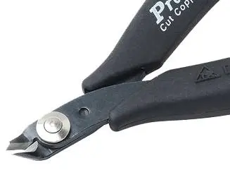 [1PK-209] Pince coupante oblique à 48°