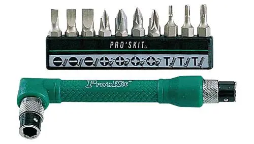 [1PK-212] Clé porte embout