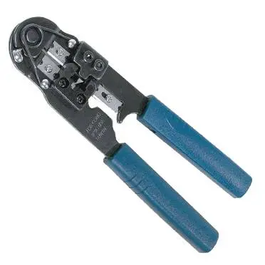 [HT2094] Pince pour connecteur 4P4C, 4P2C/RJ9