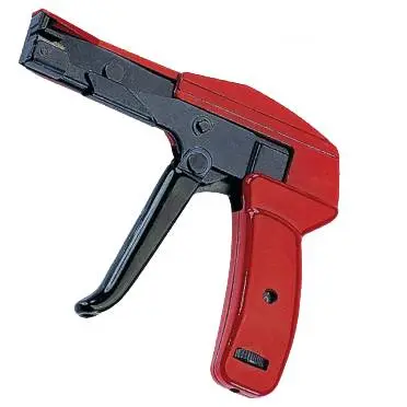 Pince à colliers plastiques