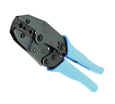 [HT336K5] Pince à sertir fiches coaxiales sur câble RG