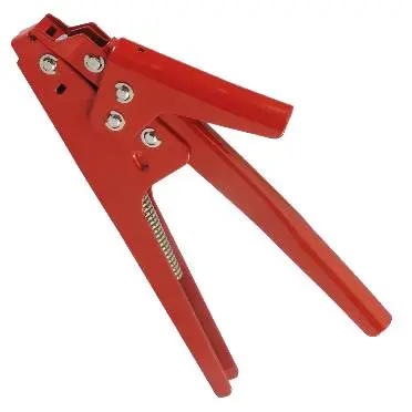 [HT519] Pince à colliers plastiques